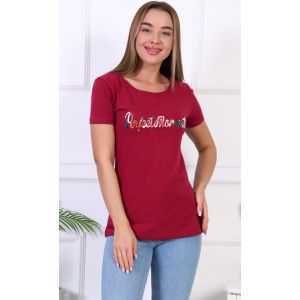 БК-3220 Футболка жен Иваново