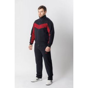 М-1510 Костюм спорт муж Relay