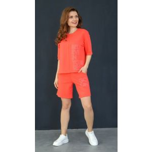 К-702 Костюм жен «Турбо-2»