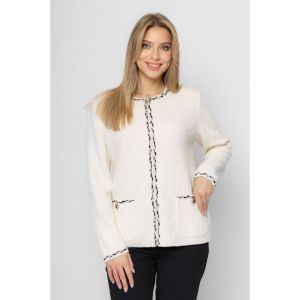 Д 2749 Жакет женский Анколи