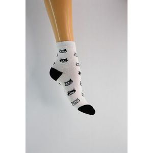 8304 Ж-200/14 Носки жен. Бироб