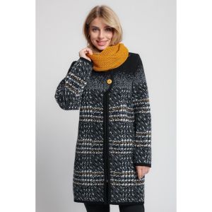 В 1742 Кардиган Анколи