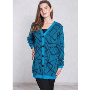 Д-2382 Жакет женский г. Орел