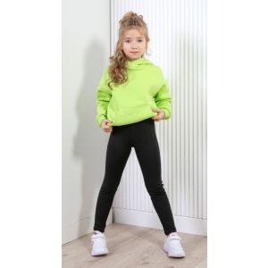 ЛД-007 Легинсы д/дев утеп-3