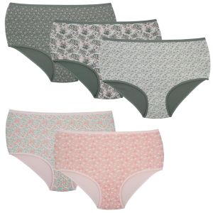 28393 Трусы женские Турция