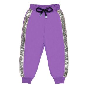 BK1615B Брюки д/дев 2-6 лет