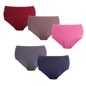 110546-3 Трусы женские Турция