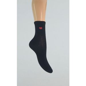 8303 Ж-044/7  Носки жен. Бироб