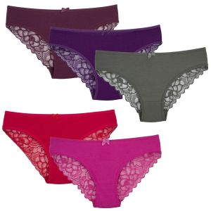 63725-8 Трусы женские Турция