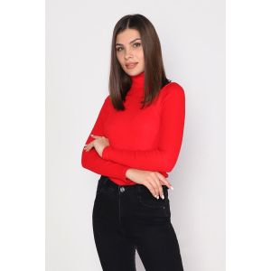 ВЛ0001 Водолазка жен «КАШКОРСЕ»