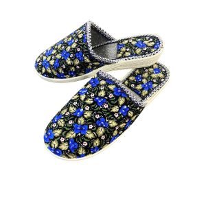 950 2 Тапочки жен AMORA