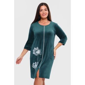 7027 Халат жен АЛИША