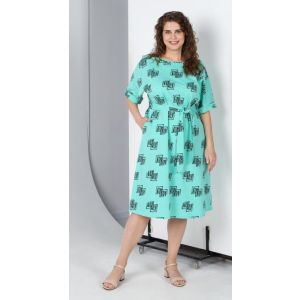 ПЛ-355 Платье «Мадрид-1»