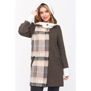 М 3010 Кардиган Анколи