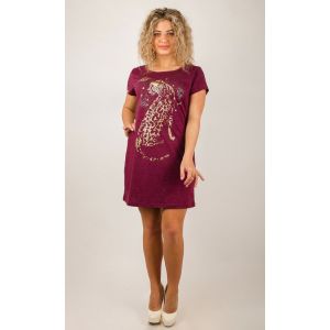 М354 Туника Иваново