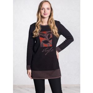 Д-2353 Джемпер женский г. Орел