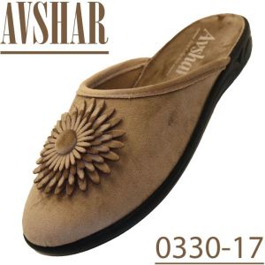 0330-17 Тапочки жен Россия