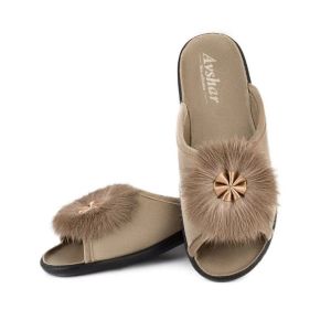 0322-17 Тапочки жен Россия