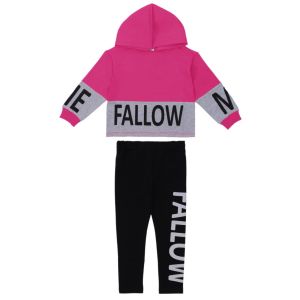 OP1238 Костюм д/дев 5-8 лет