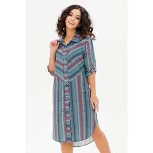 8122 Халат жен НИКОЛИНА