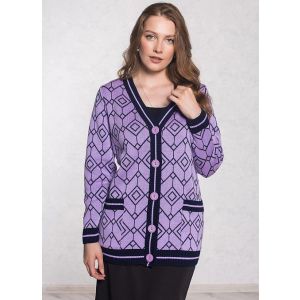 Д-2279 Жакет женский г. Орел