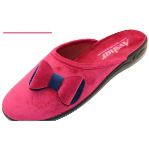 0346-13 Тапочки жен Россия