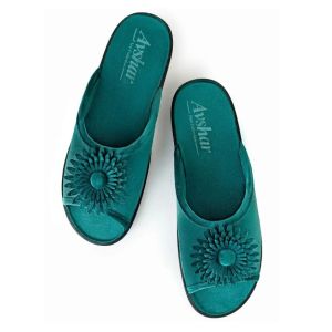 0300-20 Тапочки жен Россия