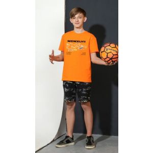 КМ-136 Костюм мальч «Бэн-2»