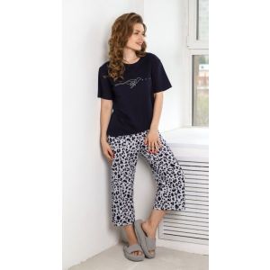 К-712 Костюм  жен  «Гепард-1»