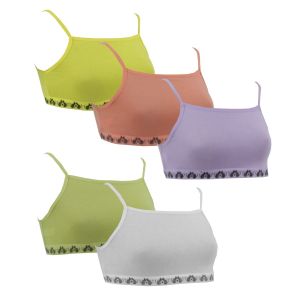 73412 Топ-майка для девочки