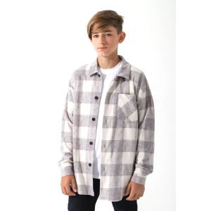 ТЛМ-006 Толстовка д/ мал «Рубашка Гамбит-2».