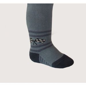 СТ-К-408 Колготки дет. Бироб