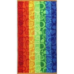 Полотенце 30*60