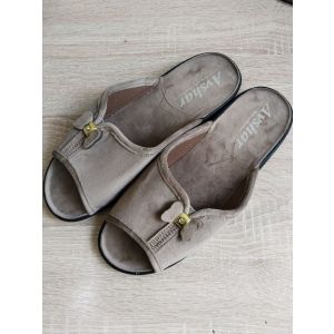 0352-17 Тапочки жен Россия