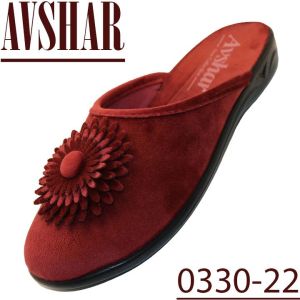 0330-22 Тапочки жен Россия