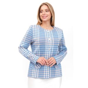 Д 2951 Жакет женский Анколи