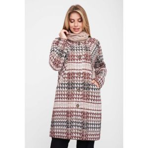 М 3059 Кардиган Анколи