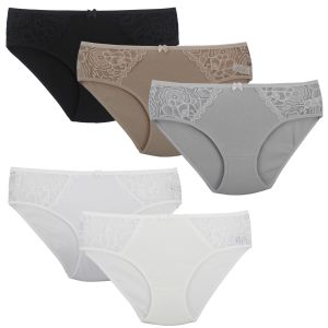 63550-32 Трусы женские Турция