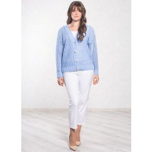 Д-2421 Жакет женский г. Орел