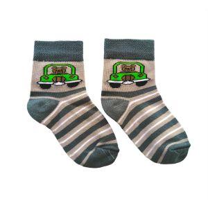 7302 СТ-Д-121/2 Носки дет. Бироб