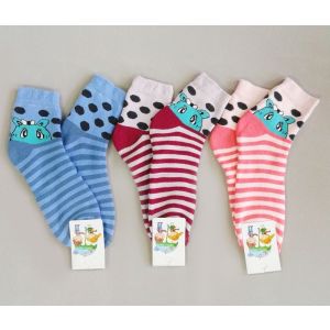 НМ006 Носки дет. Бироб