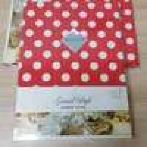 СТ-110нов  Скатерть 110*145 см