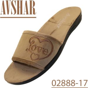 02888-17 Тапочки жен Россия