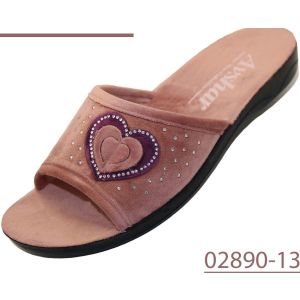 02890-13 Тапочки жен Россия