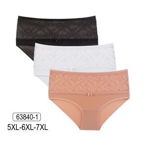 63840-1 Трусы женские Турция