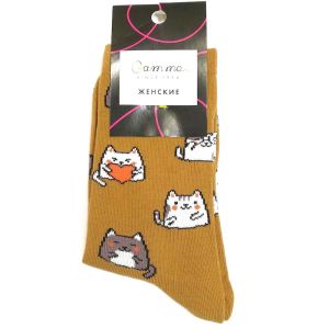 С1715 Носки жен. г. Орёл