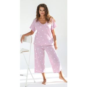 П-415 Пижама жен  «Меридиан-2»
