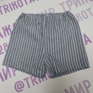 1109 3-304 Трусы мал Бироб
