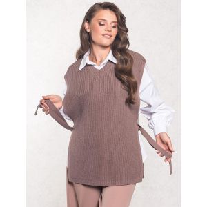 Д-2399  Жилет женский г. Орел