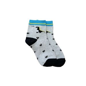 7302 СТ-Д-121/6 Носки дет. Бироб